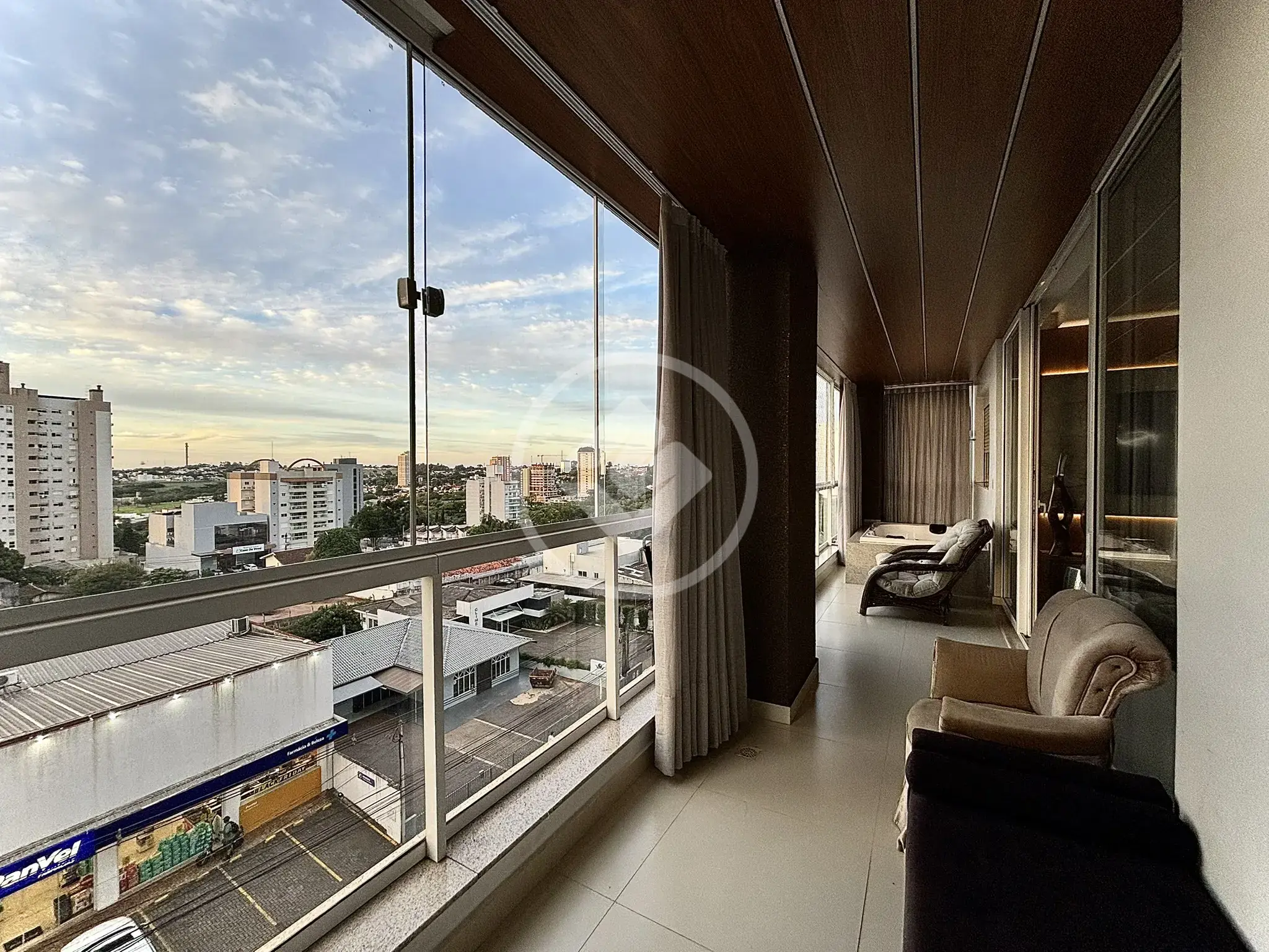 Imagem 6 - Apartamento em Centro, Cascavel - PR