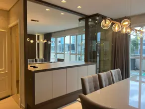 Apartamento Centro, Cascavel - PR — foto 1