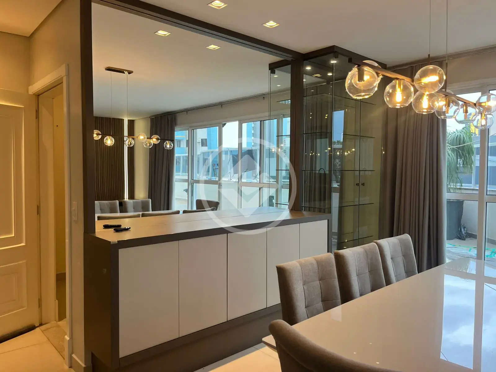 Imagem 1 - Apartamento em Centro, Cascavel - PR
