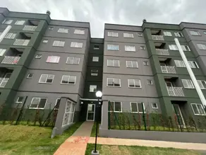 Apartamento Floresta, Cascavel - PR — foto 1