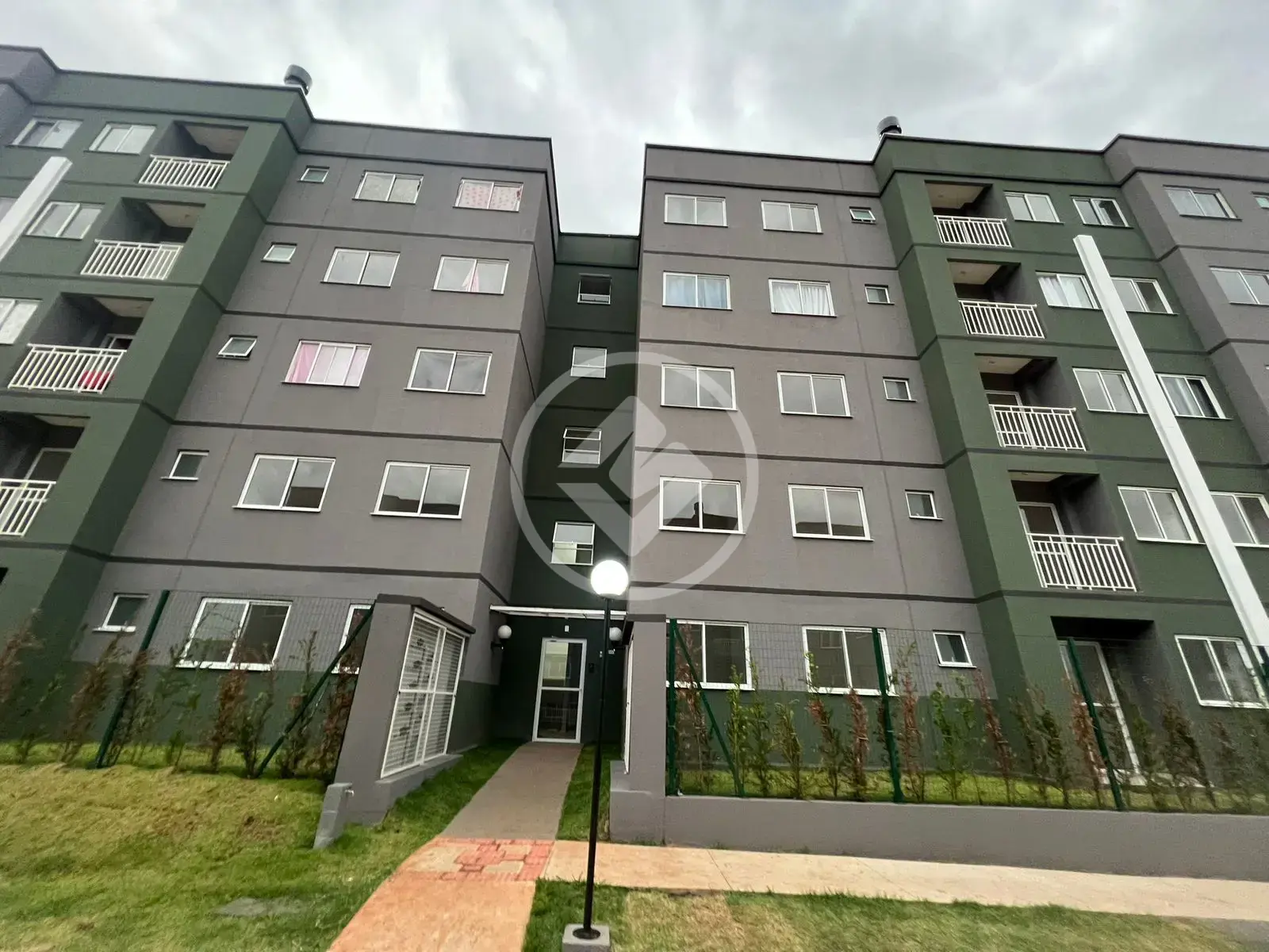 Imagem 1 - Apartamento em Floresta, Cascavel - PR