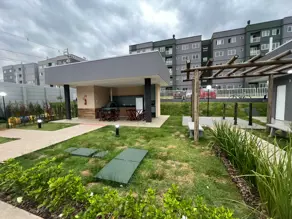 Imagem 5 - Apartamento em Floresta, Cascavel - PR