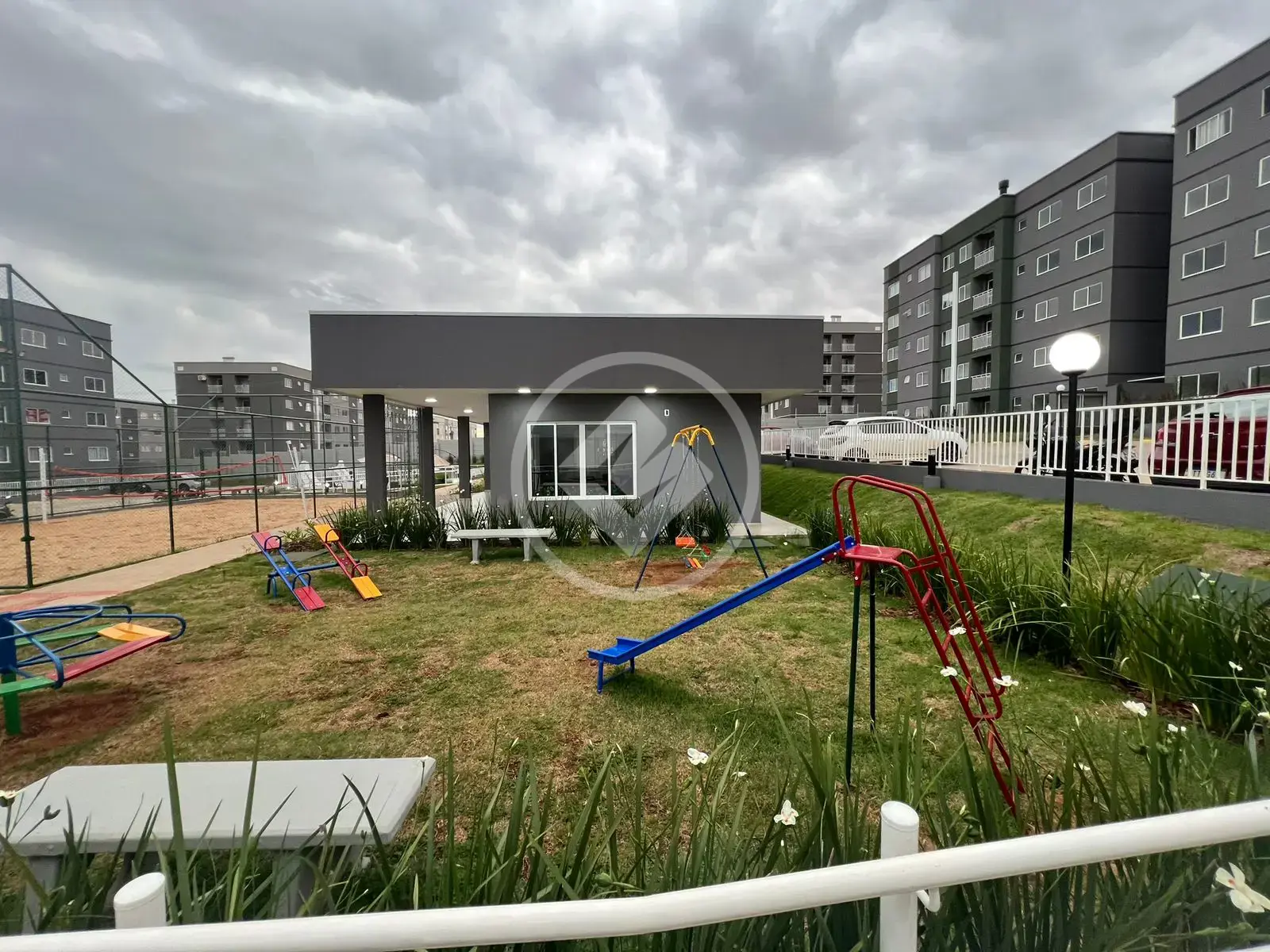 Image 2 - Apartamento em Floresta, Cascavel - PR