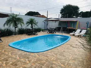 Casa Comercial Interlagos, Cascavel - PR — foto 1