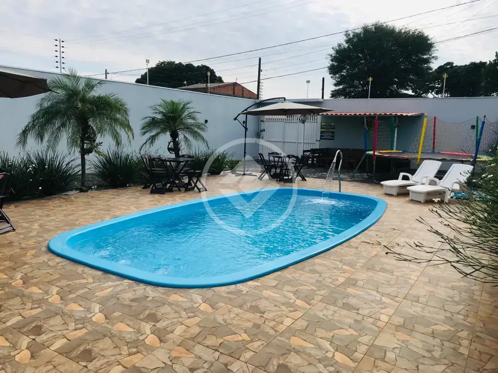 Imagem 1 - Casa Comercial em Interlagos, Cascavel - PR