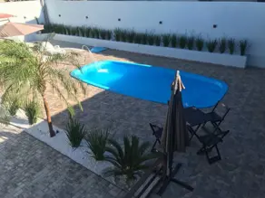 Casa Comercial Interlagos, Cascavel - PR — foto 2