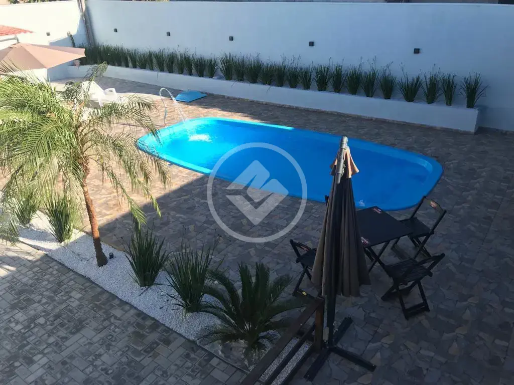 Image 2 - Casa Comercial em Interlagos, Cascavel - PR