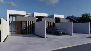 Casa Parque Verde, Cascavel - PR — foto 2