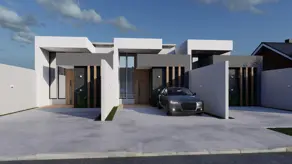 Imagem 2 - Casa em Parque Verde, Cascavel - PR