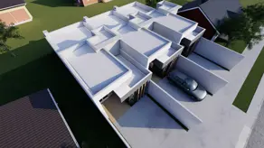 Imagem 5 - Casa em Parque Verde, Cascavel - PR
