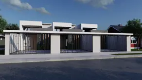 Imagem 3 - Casa em Parque Verde, Cascavel - PR