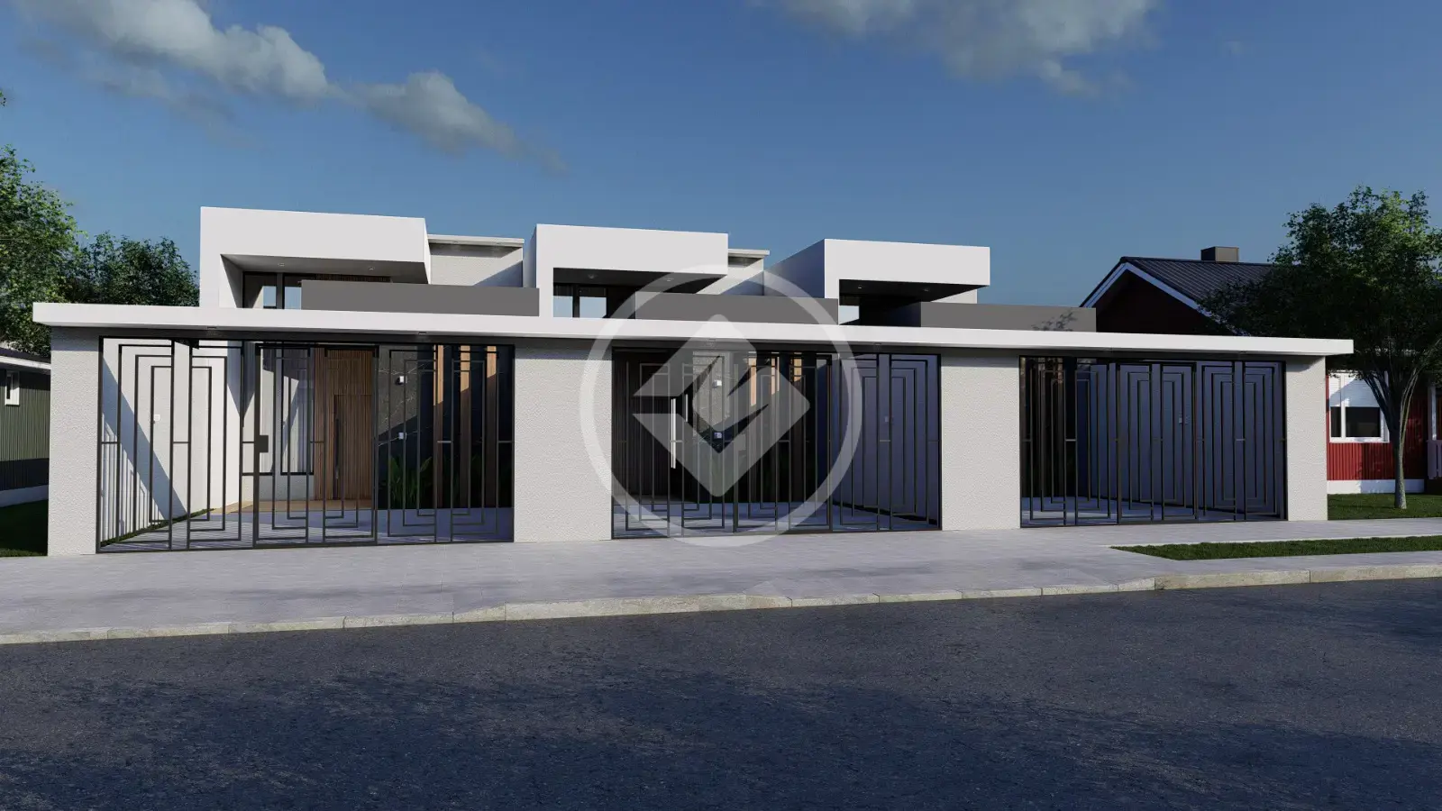 Imagem 3 - Casa em Parque Verde, Cascavel - PR