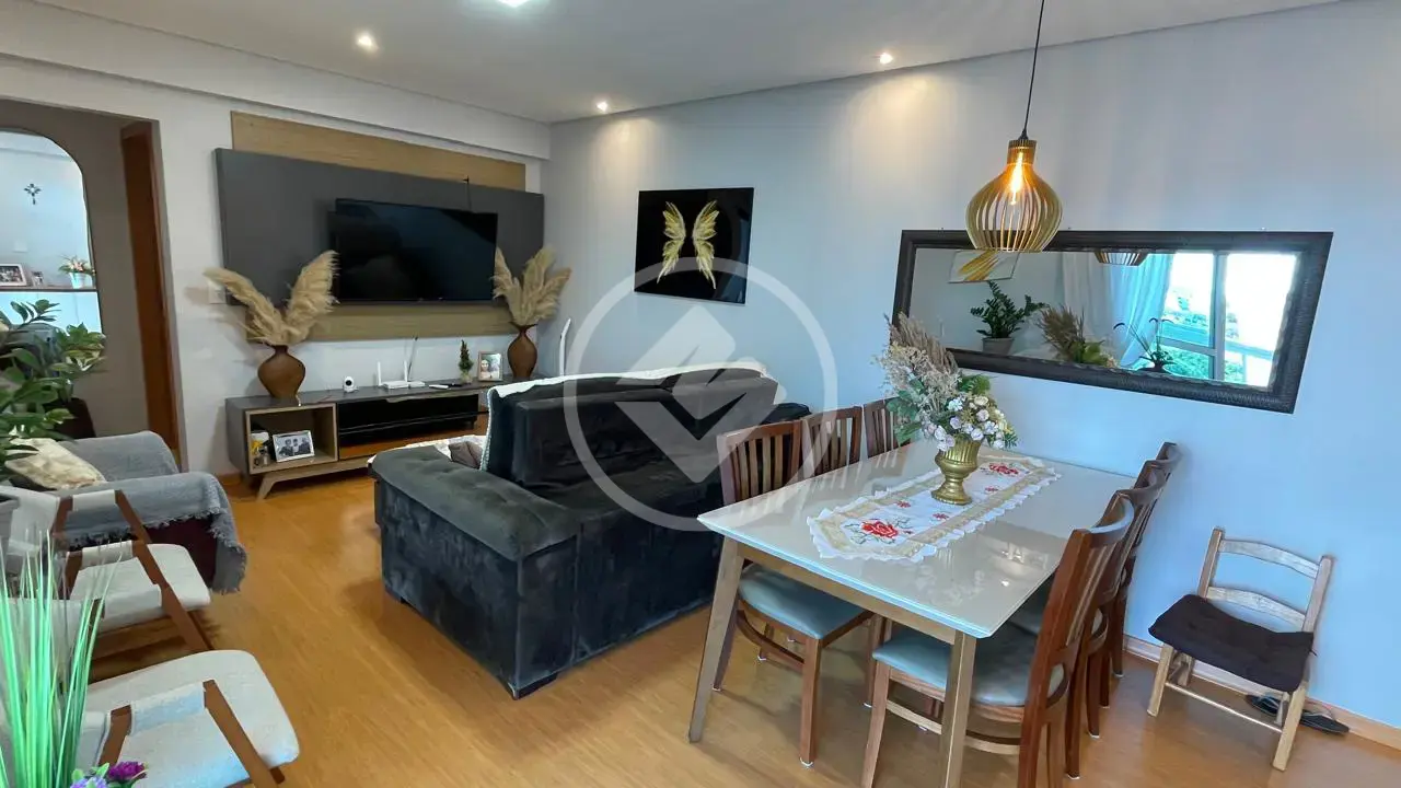 Imagem 5 - Apartamento em Centro, Cascavel - PR
