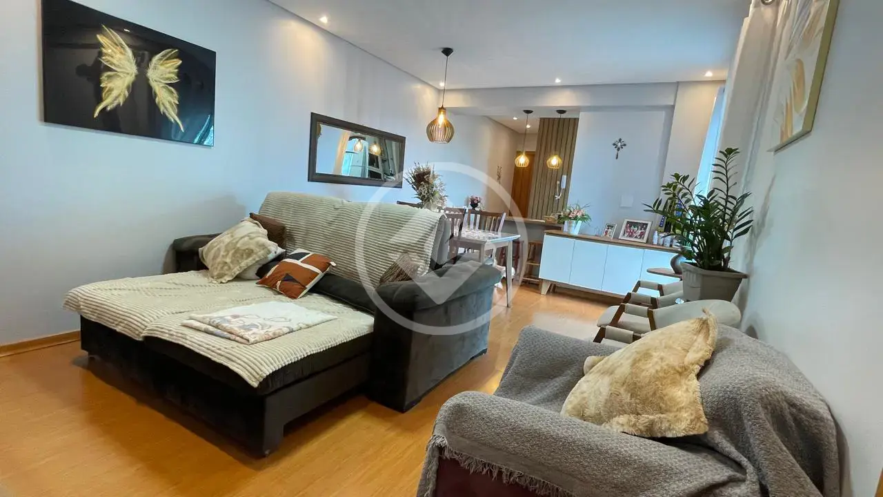 Imagem 3 - Apartamento em Centro, Cascavel - PR