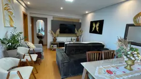 Imagem 2 - Apartamento em Centro, Cascavel - PR