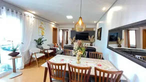 Imagem 4 - Apartamento em Centro, Cascavel - PR