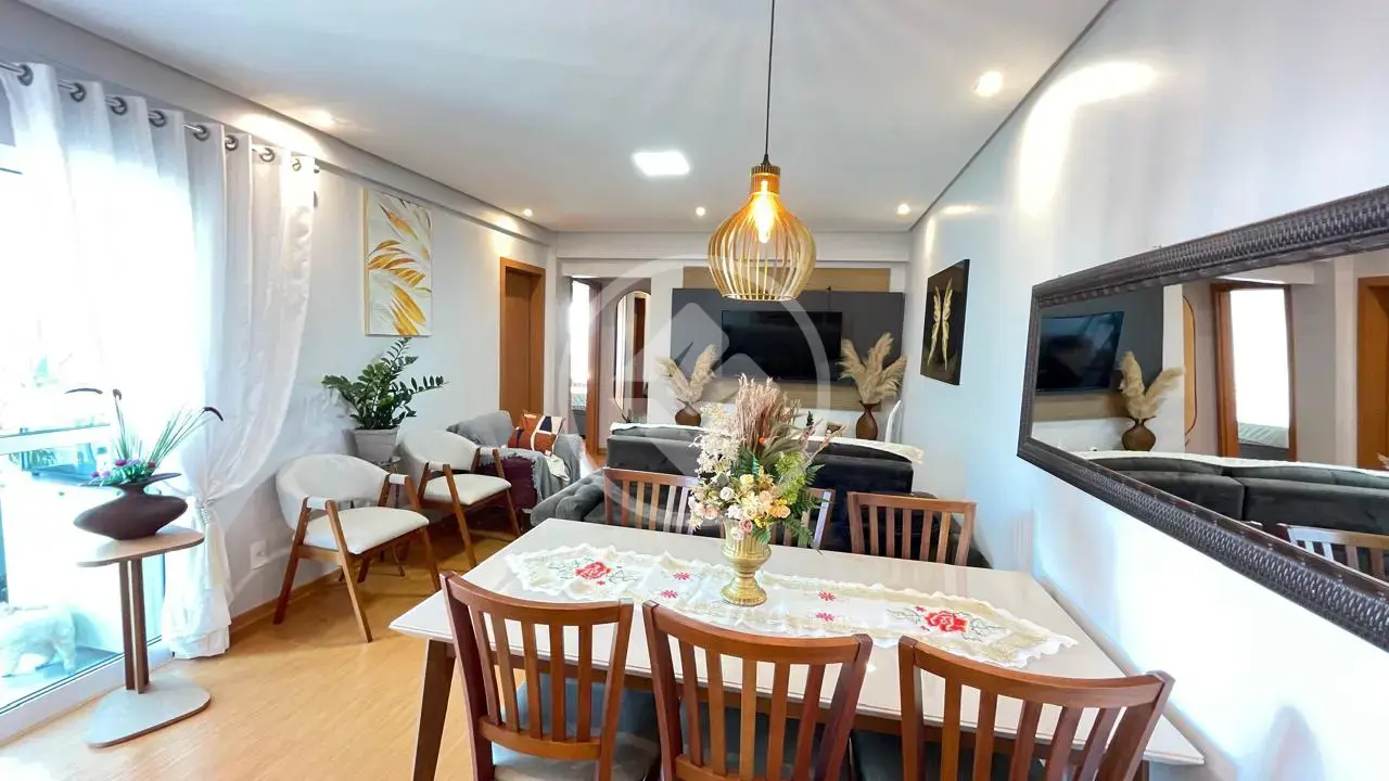 Imagem 4 - Apartamento em Centro, Cascavel - PR