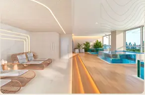 Imagem 3 - Apartamento em São Cristóvão, Cascavel - PR