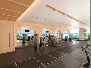 Imagem 6 - Apartamento em São Cristóvão, Cascavel - PR