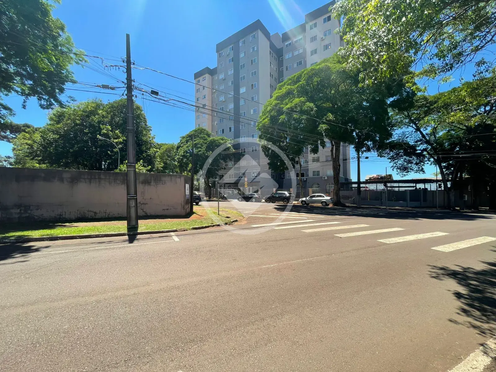 Imagem 1 - Apartamento em CENTRO, Cascavel - PR