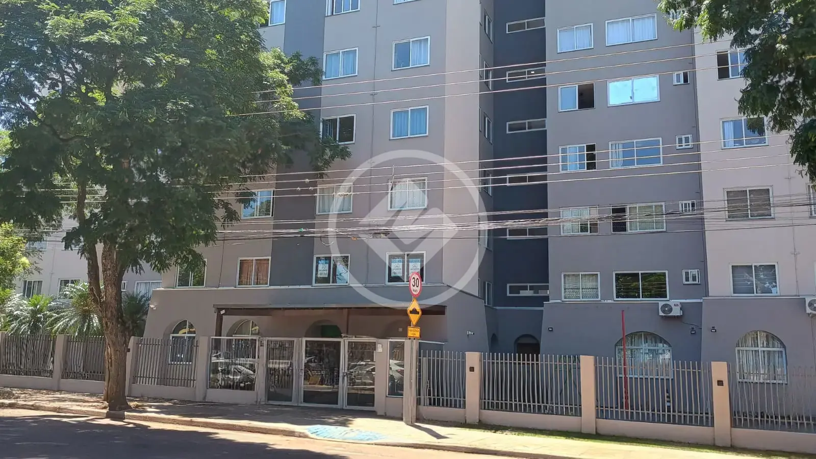 Image 2 - Apartamento em CENTRO, Cascavel - PR