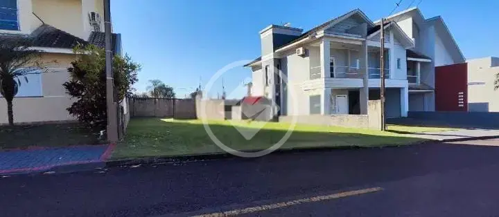 Imagem 1 - Terreno em Pacaembu, Cascavel - PR