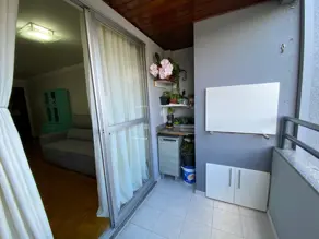 Imagem 2 - Apartamento em REGIÃO DO LAGO, Cascavel - PR