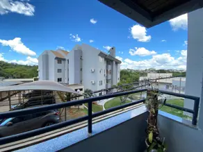 Apartamento REGIÃO DO LAGO, Cascavel - PR — foto 2