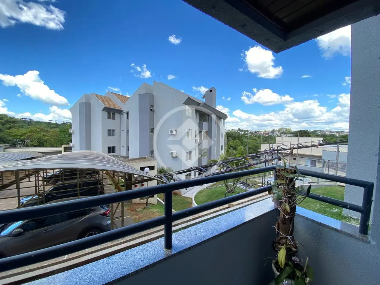 Image 2 - Apartamento em REGIÃO DO LAGO, Cascavel - PR