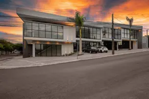 Sala Comercial Centro, Cascavel - PR — foto 1