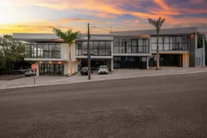 Sala Comercial Centro, Cascavel - PR — foto 2