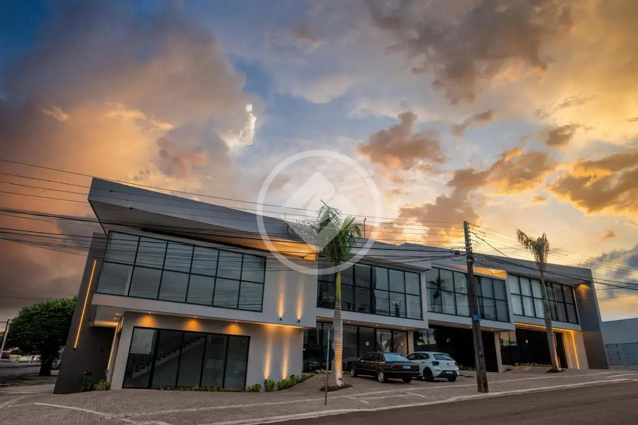 Imagem 4 - Sala Comercial em Centro, Cascavel - PR