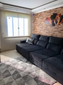 Sobrado Santa Cruz, Cascavel - PR — foto 2