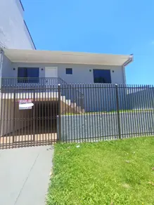 Sobrado Bairro São Cristóvão, Cascavel - PR — foto 2
