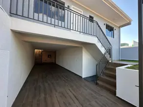 Sobrado Bairro São Cristóvão, Cascavel - PR — foto 1