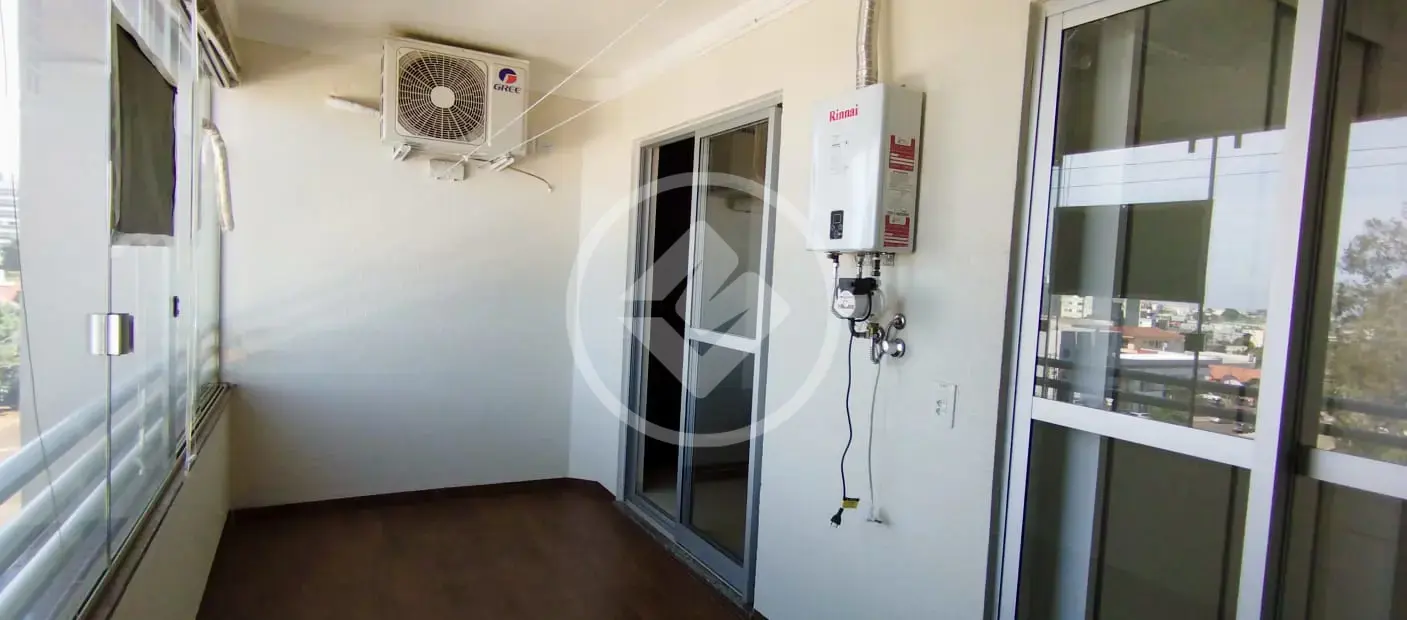 Image 13 - Apartamento em Neva, Cascavel - PR