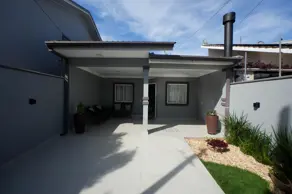 Casa Canadá, Cascavel - PR — foto 2