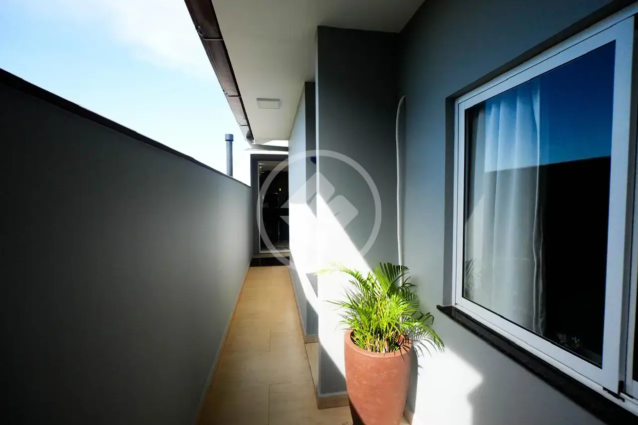 Image 33 - Casa em Canadá, Cascavel - PR