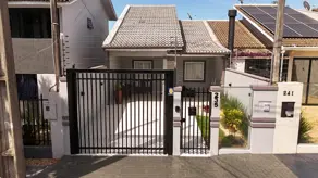 Casa Canadá, Cascavel - PR — foto 1