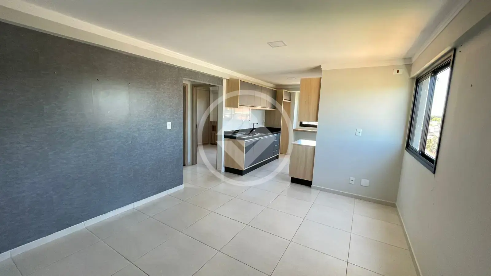 Image 2 - Apartamento em Parque São Paulo, Cascavel - PR