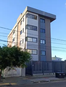 Apartamento Parque São Paulo, Cascavel - PR — foto 1