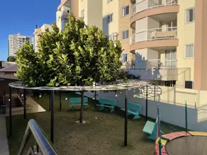 Apartamento Pacaembu, Cascavel - PR — foto 2