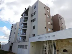 Apartamento Pacaembu, Cascavel - PR — foto 1