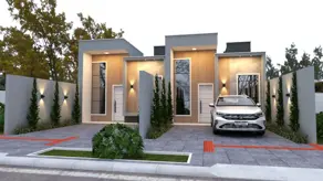 Imagem 3 - Casa em Esmeralda, Cascavel - PR