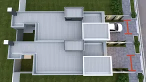 Imagem 6 - Casa em Esmeralda, Cascavel - PR