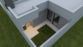 Imagem 5 - Casa em Esmeralda, Cascavel - PR
