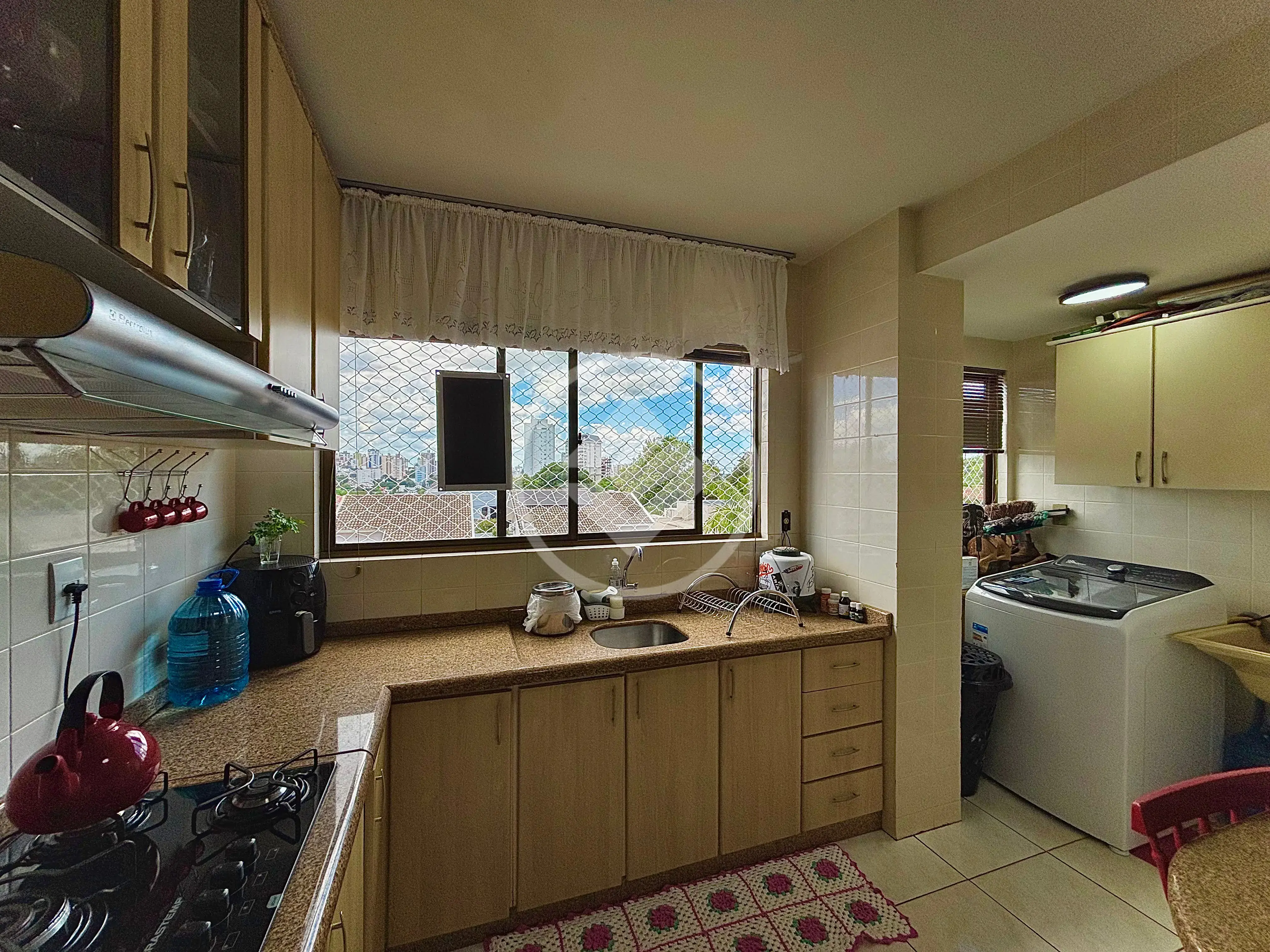 Image 2 - Apartamento em Country, Cascavel - PR