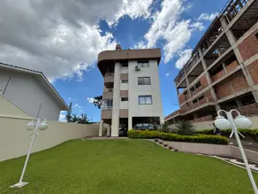 Apartamento Country, Cascavel - PR — foto 1