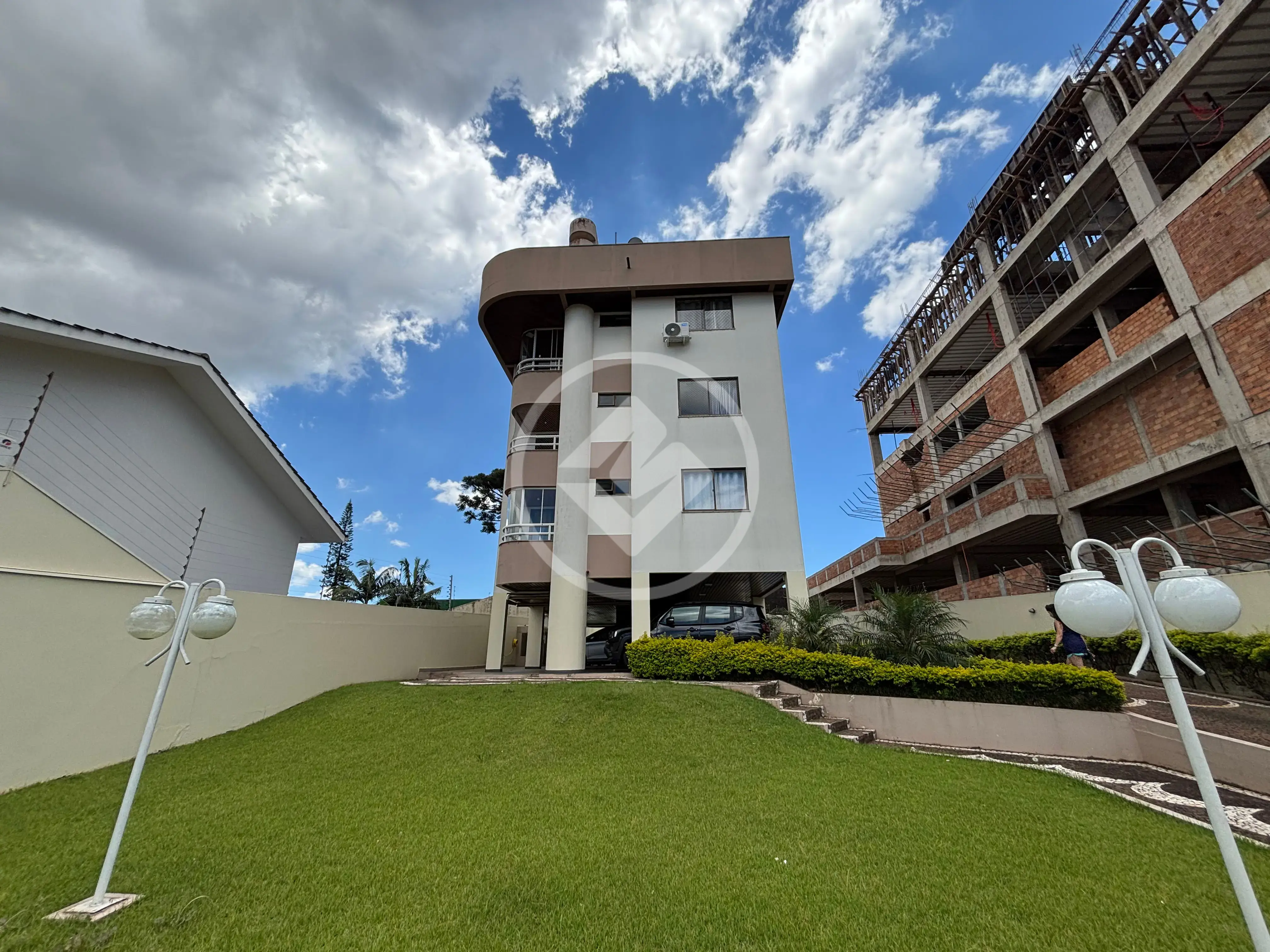 Imagem 1 - Apartamento em Country, Cascavel - PR