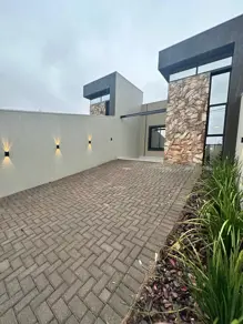 Imagem 2 - Casa em Interlagos, Cascavel - PR